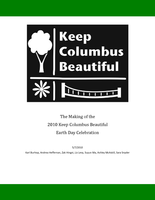 The Making of the 2010 Keep Columbus Beautiful Earth Day Celebration