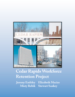 Cedar Rapids Workforce Retention Project