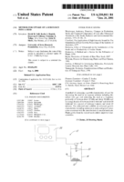 Method for uptake of a substance into a seed