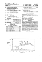 Oligosaccharide heparin fragments as inhibitors of complement cascade