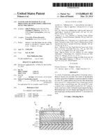 System and method of planar processing of semiconductors into detector arrays