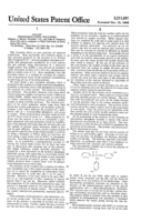 Phosphoricamide polymers