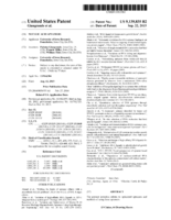 Nucleic acid aptamers