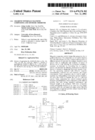 Gradient interface magnetic composites and methods therefor