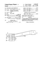 Helicoidal ramp dropshaft