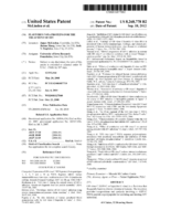 Flavivirus NS5A proteins for the treatment of HIV