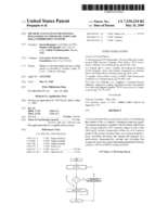 Method and system for optimal bitloading in communication and data compression systems