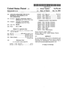 Anti-inflammatory for use in external and internal eye inflammations