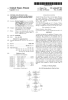 Method and apparatus for analyzing CT images to determine the presence of pulmonary tissue pathology