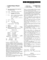 Isolated complexes of endotoxin and modified MD-2