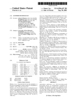 Autoinducer molecule