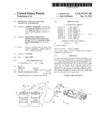 Method of applying polymer coating to a substrate