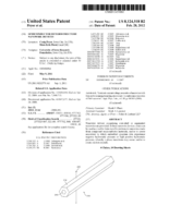 Semiconductor heterostructure nanowire devices