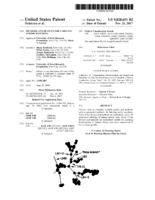 Methods and devices for labeling and/or matching