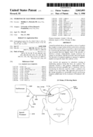 Stereotactic electrode assembly