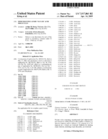 Immunostimulatory nucleic acid molecules
