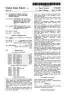 Recombinant production of mammalian calcium channel gamma subunits