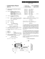 Non-magnetic semiconductor spin transistor