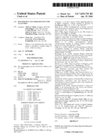 Diagnostics and therapeutics for glaucoma