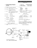 Hybrid laser ophthalmoscope