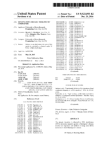 Huntington's disease therapeutic compounds