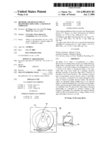 Methods and devices for CT reconstruction using a grangeat approach