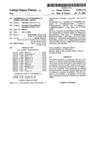 2'isodideoxy-β-D-nucleosides as stable antiviral agents