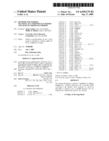 Methods for forming magnetically modified electrodes and articles produced thereby