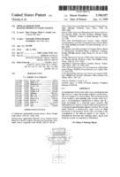 Optical sensor with radioluminescent light source