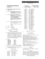 Immunostimulatory nucleic acid molecules