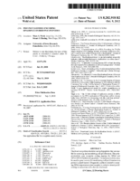 Polynucleotides encoding RPA4/RPA32 hybrid polypeptides