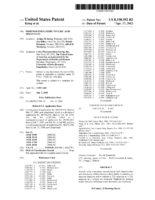 Immunostimulatory nucleic acid molecules