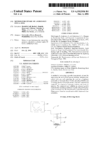 Method for uptake of a substance into a seed