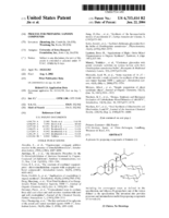 Process for preparing saponin compounds