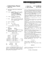 Isolated complexes of endotoxin and MD-2
