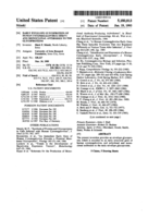Early envelope glycoprotein of human cytomegalovirus (HMCV) and monoclonal antibodies to the glycoproteins