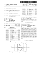 Optical power equalizer