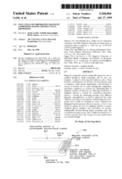 Fuel cells incorporating magnetic composites having distinct flux properties