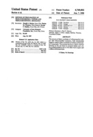 Method of preparation of trifluoromethyl copper and trifluoromethyl aromatics