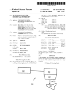 Method and system for dynamically-trimmed spot scanning for ion therapy