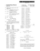 Immunostimulatory nucleic acid molecules