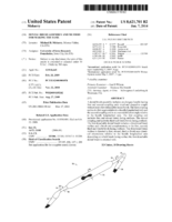 Dental brush assembly and method for making the same