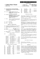Use of nucleic acids containing unmethylated CpG dinucleotide as an adjuvant