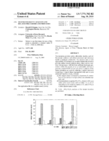 Sulfur-tolerant catalysts and related precursors and processes