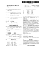 Methods of inhibiting and treating bacterial biofilms by metal chelators