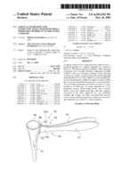 Surgical instrument for extracting tissue ingrowth from a permeable member of an implanted catheter