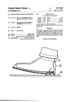 Step counting device and method