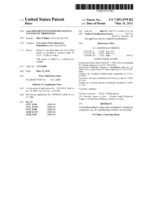 2,4,6-trisubstituted phenols having anesthetic properties