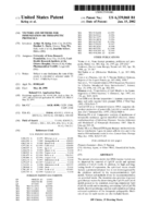 Vectors and methods for immunization or therapeutic protocols