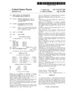 Isoflavone and triterpene glycosides from soybeans